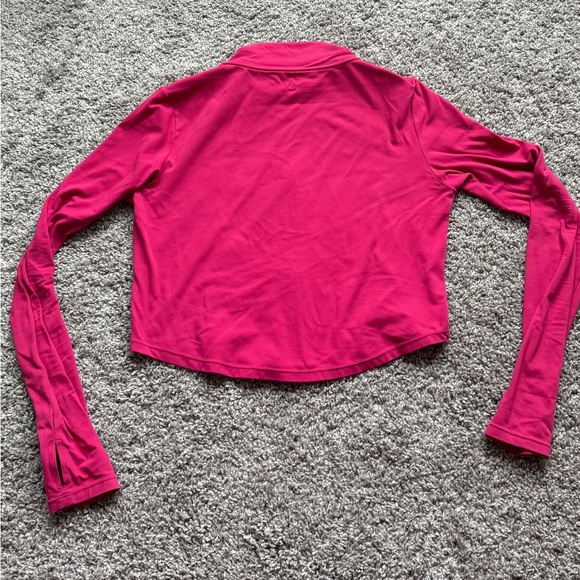 Cloud II Jacket - Magenta - Picture 2 of 11